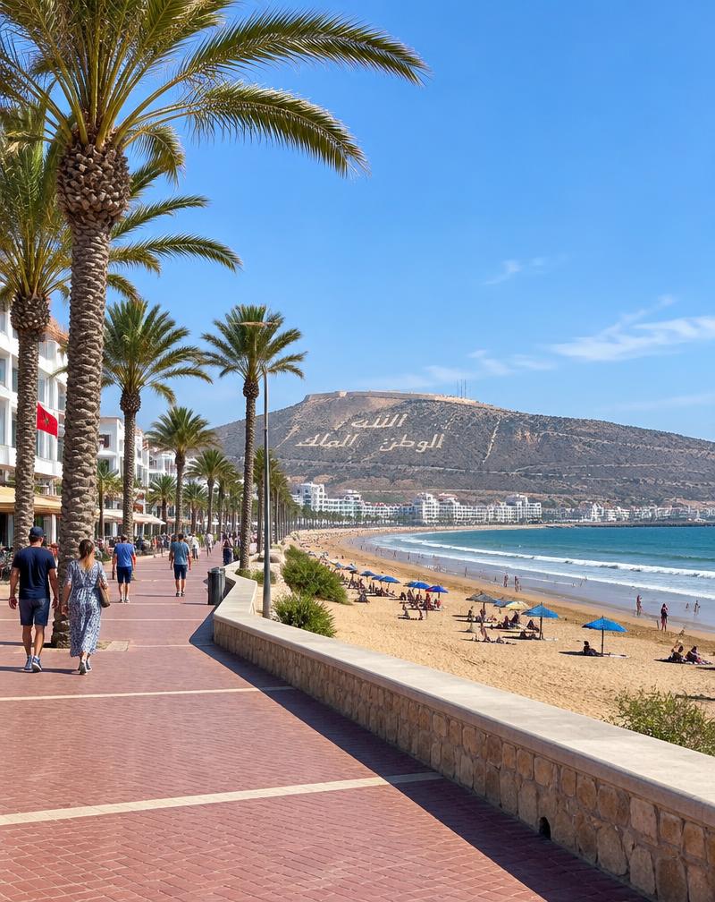 Agadir