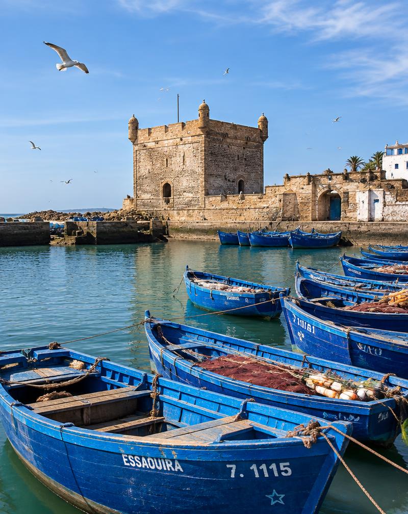 Essaouira