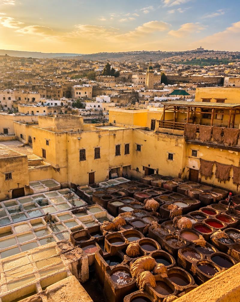 Fès